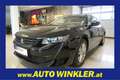 Peugeot 508 Active Pack S&S 130 Aut.  Navi/PDC Schwarz - thumbnail 1