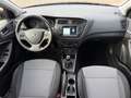 Hyundai i20 1.2 (4 cil.), Apple CarPlay, AIRCO, Cruise Control Bruin - thumbnail 9