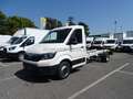 MAN TGE 2.0 TDI 160CV TELAIO RUOTA GEMELLARE White - thumbnail 4