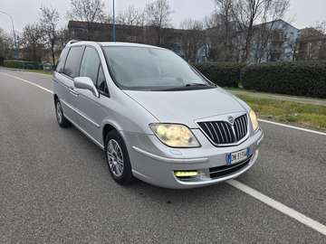 2.2 mjt Platinum 170cv auto dpf