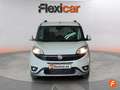 Fiat Doblo Combi 1.6Mjt Trekking 89kW Blanco - thumbnail 2
