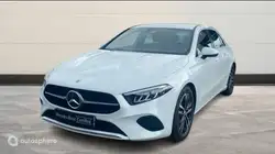 Mercedes-Benz Classe A 180 136ch Progressive Line 7G-DCT