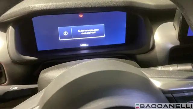 Jeep Avenger view 14