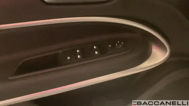 Jeep Avenger view 15