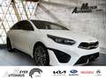 Kia ProCeed / pro_cee'd 1.5T GT-Line+digitales cockpit+el. Heckklappe+Park Blanc - thumbnail 2