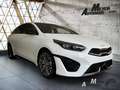 Kia ProCeed / pro_cee'd 1.5T GT-Line+digitales cockpit+el. Heckklappe+Park Blanc - thumbnail 15