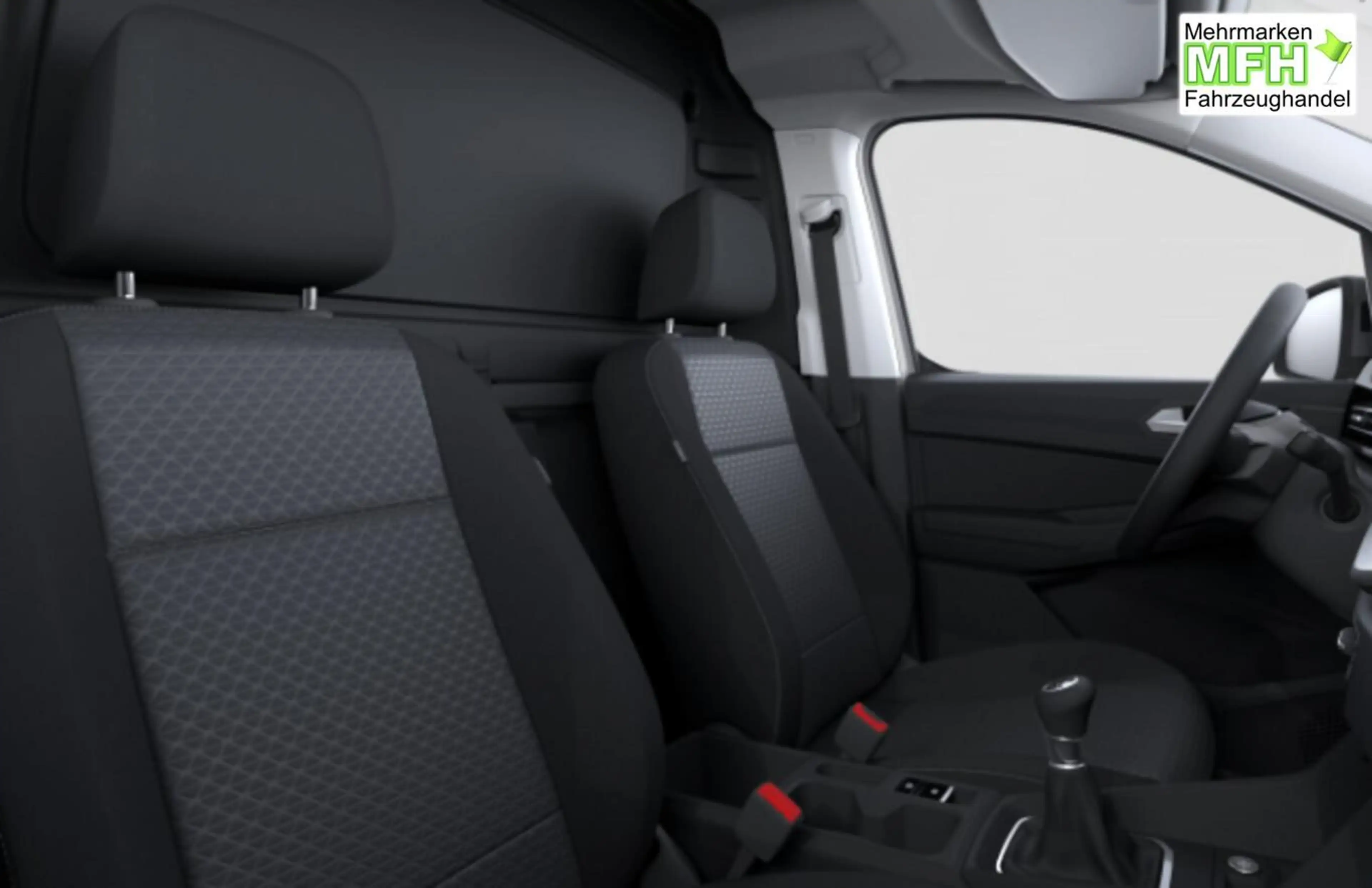 Ford Transit Connect Limited L2 Aut SHZ ACC Nav 17Z 90 kW (122 PS), ... — photo 4