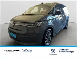 Volkswagen T7 Multivan LÜ 1.4 TSI eHybrid DSG Energetic Sta