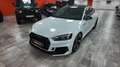 Audi RS5 Sportback 2.9 TFSI quattro tiptronic 331kW Weiß - thumbnail 1