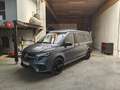 Mercedes-Benz V 300 d lang 4Matic 9G-TRONIC Avantgarde Edition 19 Grijs - thumbnail 7