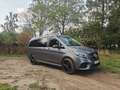Mercedes-Benz V 300 d lang 4Matic 9G-TRONIC Avantgarde Edition 19 Grijs - thumbnail 5