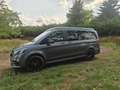 Mercedes-Benz V 300 d lang 4Matic 9G-TRONIC Avantgarde Edition 19 Grijs - thumbnail 3
