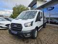 Ford 350 L3 VA Trend Blanc - thumbnail 7
