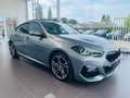 BMW 218 iA ** GARANTIE + PACK M + TOIT PANO + LED + GPS ** Gris - thumbnail 3