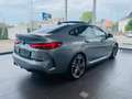 BMW 218 iA ** GARANTIE + PACK M + TOIT PANO + LED + GPS ** Gris - thumbnail 5