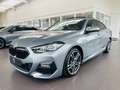 BMW 218 iA ** GARANTIE + PACK M + TOIT PANO + LED + GPS ** Gris - thumbnail 1