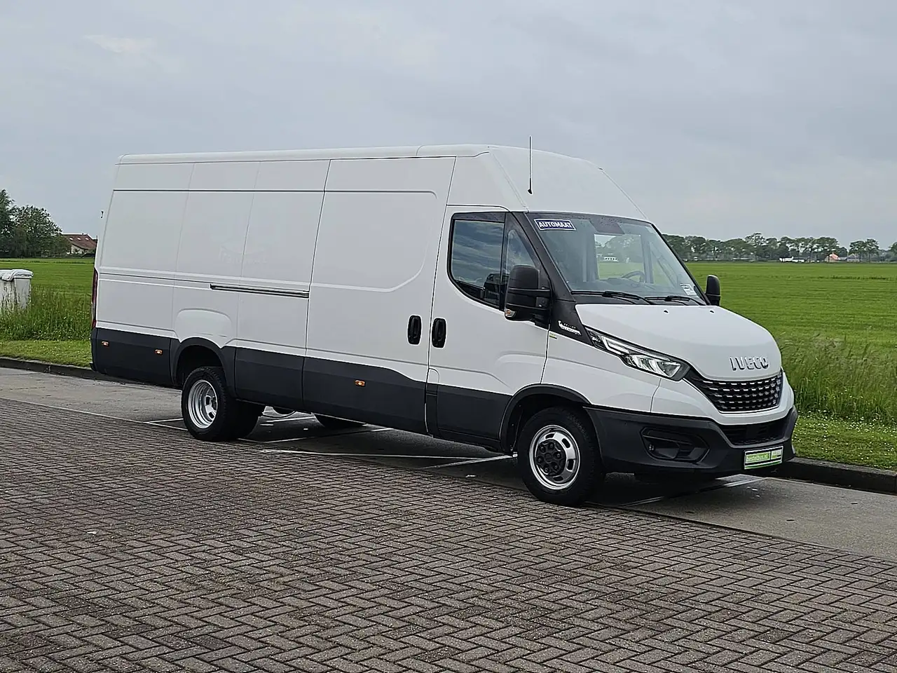 Iveco Daily 2022