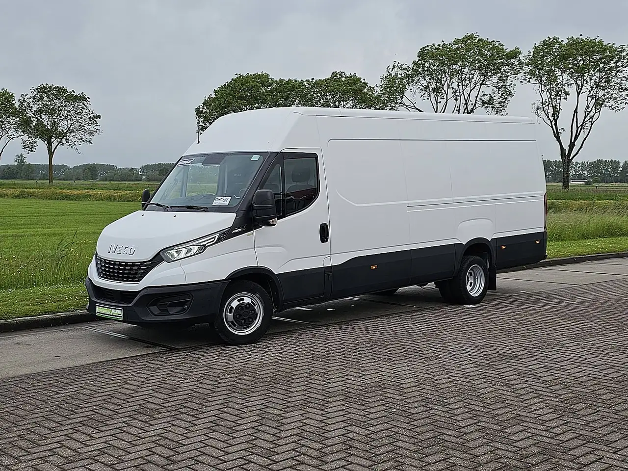 Iveco Daily 2022