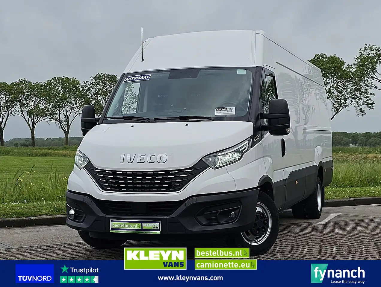 Iveco Daily 2022
