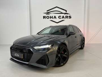 quattro PANO, 4WS, Carbon (Fabrieks garantie tot 2
