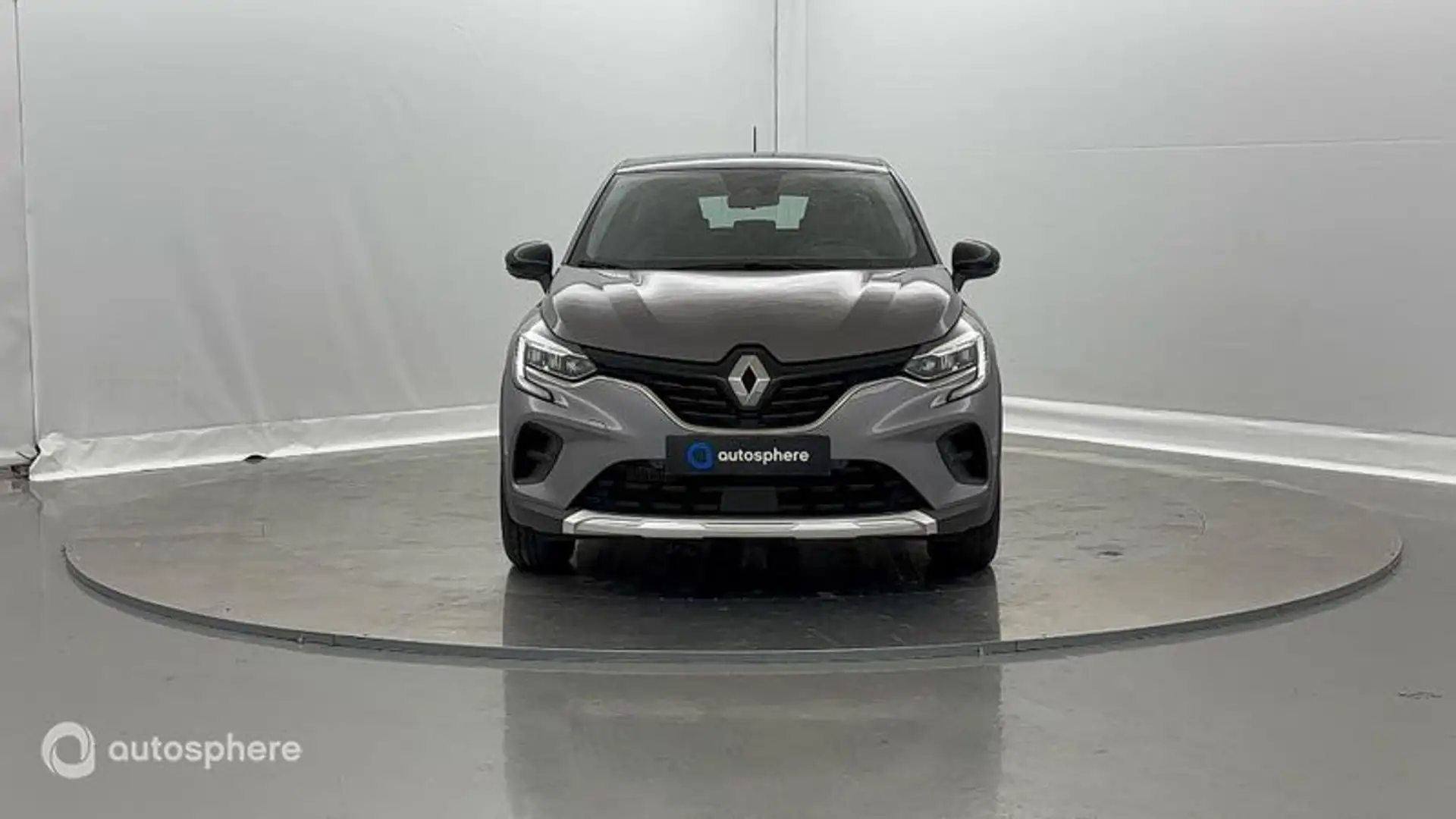 Renault Captur 1.0 TCe 90ch Business -21 - 2