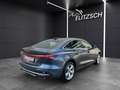 Audi A5 Limousine TFSI S tronic LED Navi ACC RFK SH Par... Blau - thumbnail 6
