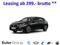 BMW 120 Limo Pano HUD Komf-Zug. adLED Navi Kamera PDC Alu Schwarz - thumbnail 1