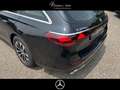 Mercedes-Benz E 220 d T TAXI-VORRÜSTUNG+LIMO-Paket+AVANTGARDE Schwarz - thumbnail 20