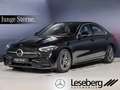 Mercedes-Benz C 200 C 200 AMG LED/Distronic/Kamera/AHK/Ambiente/DAB/ Schwarz - thumbnail 1
