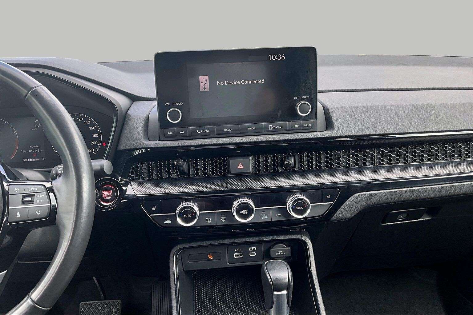 2023 Honda CR-V Sport | Heated Wheel | Adaptive Cruise | AWD — снимка 1