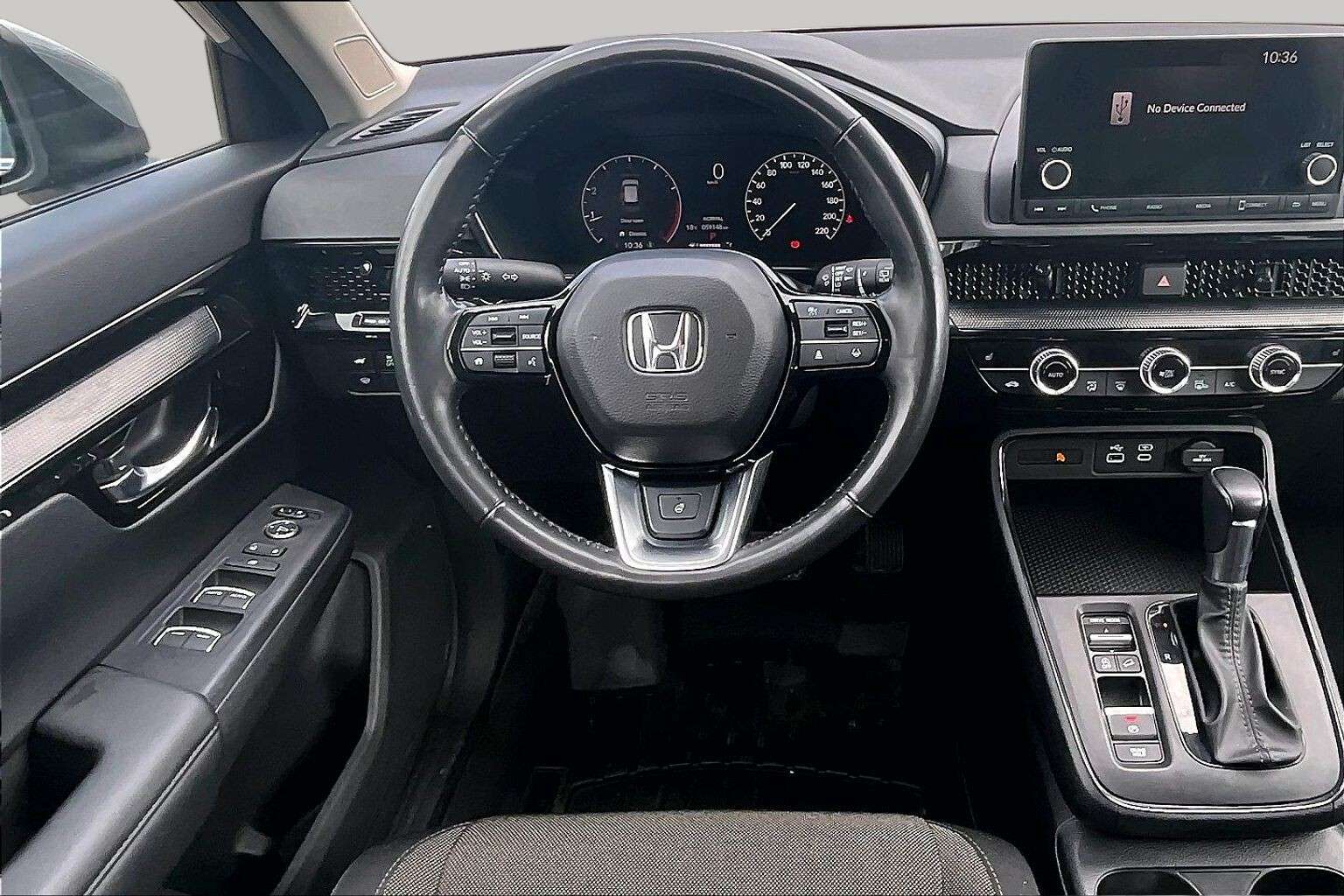 2023 Honda CR-V Sport | Heated Wheel | Adaptive Cruise | AWD — снимка 1