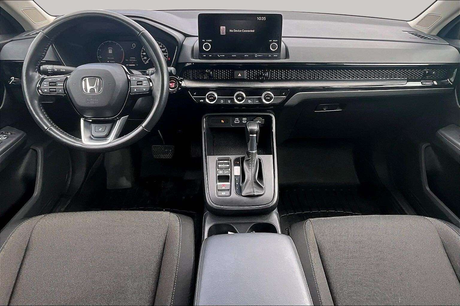 2023 Honda CR-V Sport | Heated Wheel | Adaptive Cruise | AWD — снимка 1