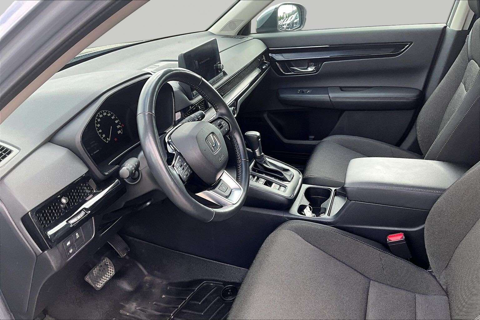 2023 Honda CR-V Sport | Heated Wheel | Adaptive Cruise | AWD — снимка 1