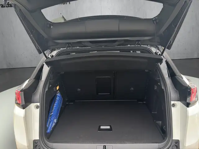 Peugeot 3008 view 7