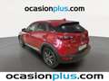 Mazda CX-3 1.5D Luxury 2WD Rojo - thumbnail 3