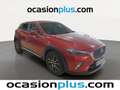 Mazda CX-3 1.5D Luxury 2WD Rojo - thumbnail 2
