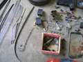 Buick Special 4-Door Hardtop 5.3 V8 Restauration/Teileträger Beige - thumbnail 33