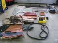 Buick Special 4-Door Hardtop 5.3 V8 Restauration/Teileträger Beige - thumbnail 20