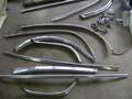 Buick Special 4-Door Hardtop 5.3 V8 Restauration/Teileträger Beige - thumbnail 29