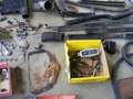 Buick Special 4-Door Hardtop 5.3 V8 Restauration/Teileträger Beige - thumbnail 13