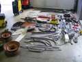 Buick Special 4-Door Hardtop 5.3 V8 Restauration/Teileträger Beige - thumbnail 40