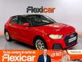 Audi A1 citycarver 25 TFSI 70kW (95CV) Rojo - thumbnail 1