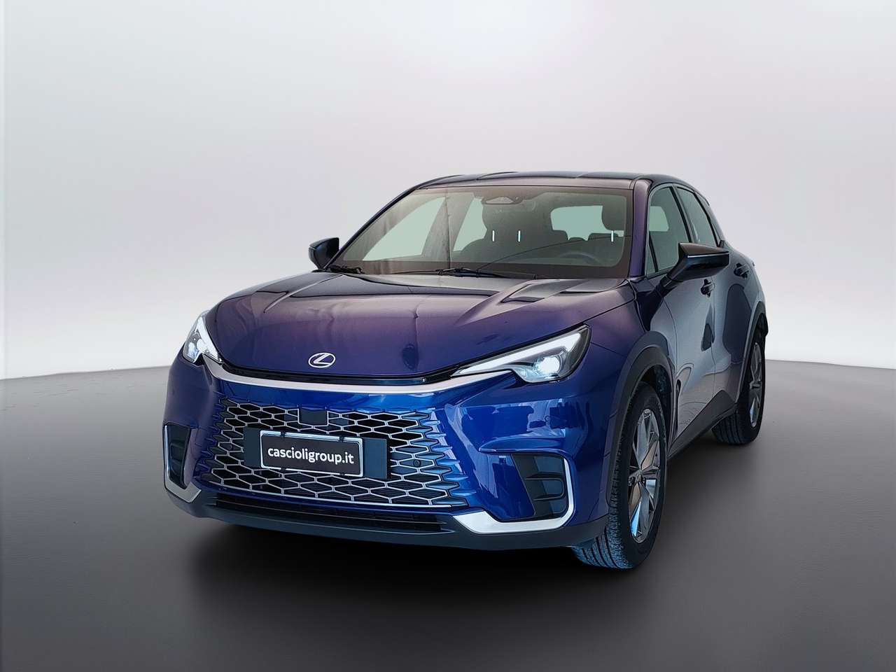 Lexus LBX 1.5 Hybrid Elegant