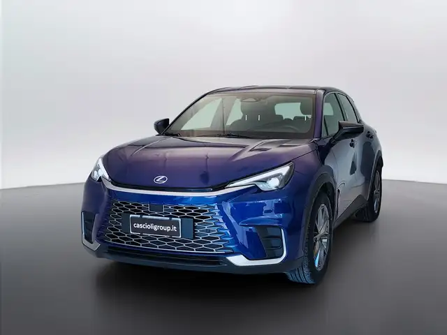 Lexus LBX 1.5 Hybrid Elegant