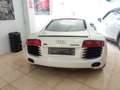 Audi R8 4.2 FSI quattro R tronic Blanc - thumbnail 2