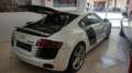 Audi R8 4.2 FSI quattro R tronic Blanc - thumbnail 5