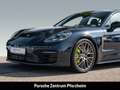 Porsche Panamera 4 E-Hybrid Platinum Edition Panorama Blau - thumbnail 12