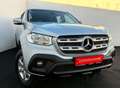 Mercedes-Benz X 350 X 350 d 4Matic Doppelkabine PROGRESSIVE/1.BESITZ// Grau - thumbnail 1