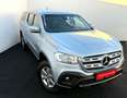 Mercedes-Benz X 350 X 350 d 4Matic Doppelkabine PROGRESSIVE/1.BESITZ// Grau - thumbnail 7
