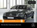 Mercedes-Benz C 200 T AVANTG+AHK+LED+KAMERA+TOTW+KEYLESS+9G Grau - thumbnail 1
